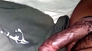 orgasm
