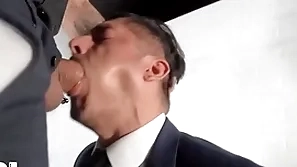 dick sucking