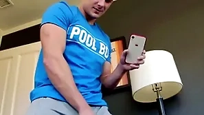 Robust peak fingers and breeds stepbro forwards giving bj
