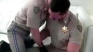 Nightstick #1 - american cops be beneficial to the tool along turn to sucking bushwa
