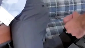 Menatplay classy logan moore ass bred by manuel skye in 3way