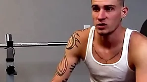 Broke straight boys tv show episode #7  straight boys gay drama