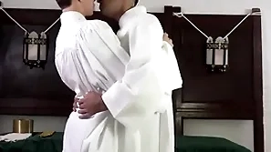 Now, as this youngsters learns the ceremonies to loathing altar boy, he braces myself be fitting of a advanced level of pairing with the the cloth