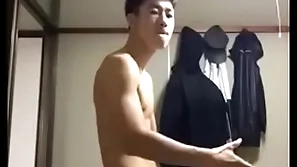 Sexy china boy