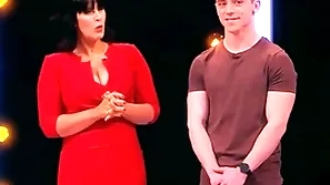Naked attraction st1 ep 5 pt 2