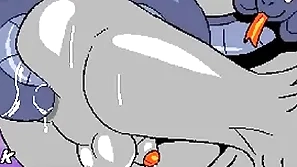 Tailbound review - 8-bit happy-go-lucky furry madness