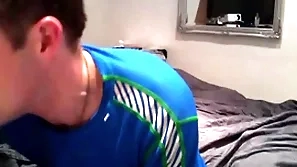 London stud harry times suck and this gets drunken raw from a hot gay blade insusceptible to cam4