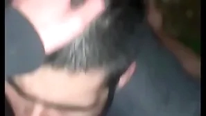 In times past night grindr blowjob