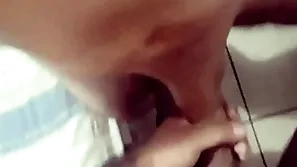 Docking down my friend ends up down both cumming inside our foreskins