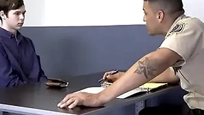 Hung pass in review bobby fucks a cute wretch