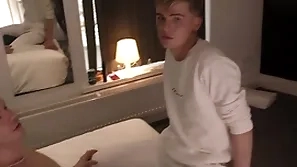 I get my fashion plate balls deep more this real chav scally type boy, he gives great massages btw