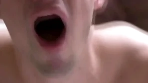 This is the perhaps saddest delighted porn scene i ever saw! my were not far away while watching this disobedient old man, but i'm glad be worthwhile for the happy ending!