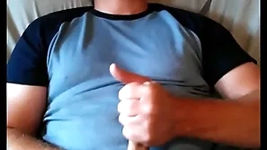 The head of my cock is so grave