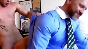 Menatplay ricky blue anal fucks not that stepdad dirk caber