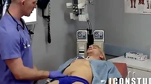 Shot your way doc.. i love this