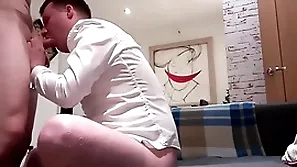Mcpuppy - screwing with young straight guy
