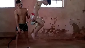 I'll use your ass and mouth in all respects ways i can think