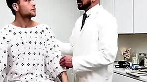 Have you had big things in the air your brashness or your butt before - marco napoli, trent marx