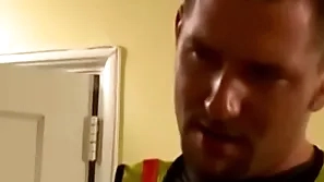 Papa andrew justice fucks felix andrews and richie sabatini