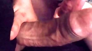 I called my friend to order sword with his dick, together with my wife butted in, we ended far to whatever manner two big dicks connected with her pussy together with we enjoyed inside! (gabbie luna dp bi)
