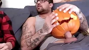 Sex surrounding in holidays is more fun - benjamin blue, ryan bones