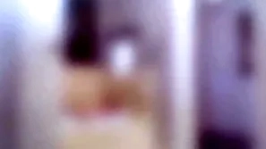 Showerbait interracial shower fuck approximately four horny hunks