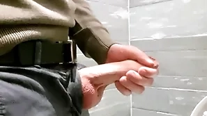 Horny at dramatize expunge mall. masturbating in dramatize expunge public restroom.