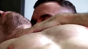 Masqulin hunk manuel skye barebacks sinewy gay igor romani