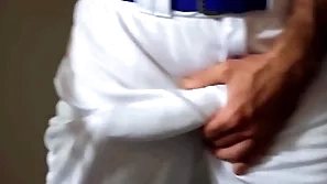 Wallow in balls, catching cum/ males / daniel, omega wolfe  / stream full at  www.sexmen.com/end