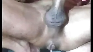 Incredibil react prostate anal creep