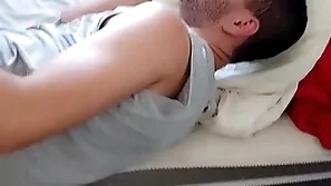 Big nefarious cock in penurious aggravation