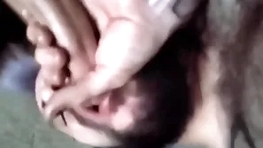 Frankly suppliant sucked while playing membrane merriment