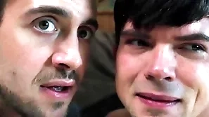 Dakota payne watches husband get fucked by hunky thief before joining  - disruptivefilms