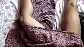 Indian house-servant s. naked