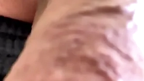 Suck level with out. good boy!
