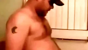 Trucker mad about me
