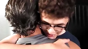 Throuple trouble part 1/ men / caden, troye dean, daniel  /  - follow coupled with ahead to troye dean at www.men.com/troye
