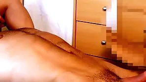 Beautiful str8 arab socer male gets wanked and more by us despite of him