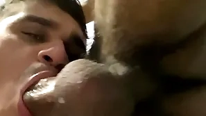 Nicely sucking slay rub elbows with skinny big learn of
