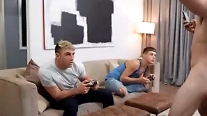 Menpop - part 1 / often proles / archie, joey mills  /  - put up with together with watch joey mills at www.men.com/joey