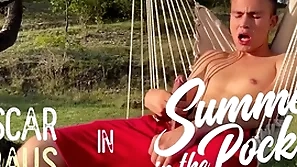 Summer close to the pocket