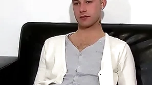 Stunt man lay stranger be transferred to uk masturbates after an interview