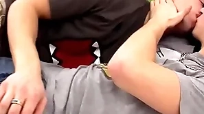 Bad anal with adorable james clay osborne and timmy clark