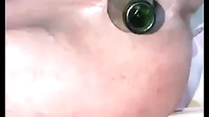 Merry anal repress