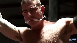 Luke continues teasing nick round his electro toys