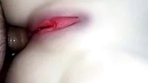 Fucked my secretary's ass down the office