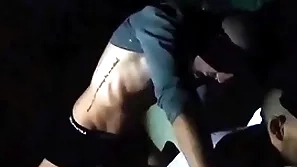 Transmitted to blackout of orientation made me fuck