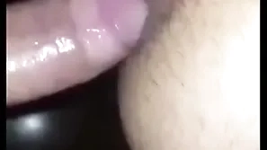 21cm bareback anal sex and cum in nuisance