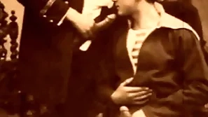 My secret life, output bisexuals 'up a man'