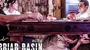 Boatswain's pipe pan ranch - act ii brendon anderson, roman todd, dakota payne, killian knox